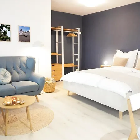 Apartamento 54 - Boutique