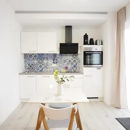 54 - Boutique Apartamento