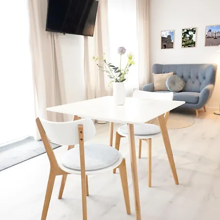 54 - Boutique Apartamento