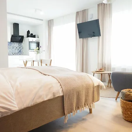 54 - Boutique Apartamento