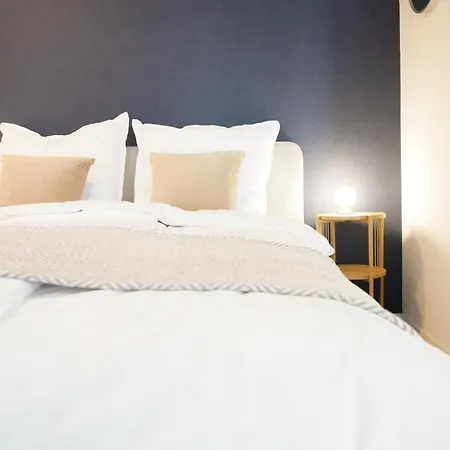 Apartamento 54 - Boutique *