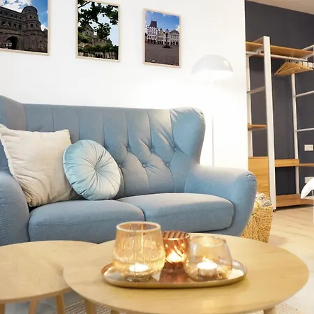 Apartamento 54 - Boutique *