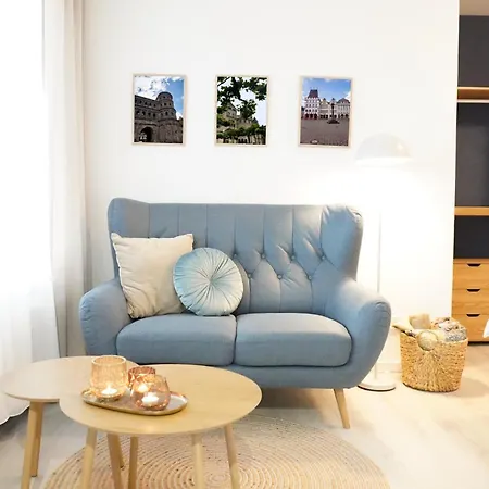 Apartamento 54 - Boutique Trier