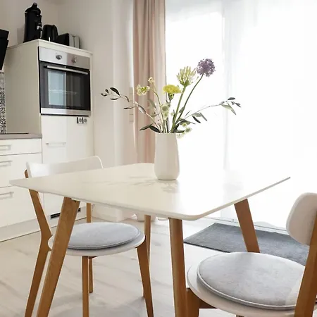 Apartamento 54 - Boutique *