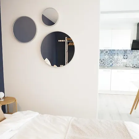 54 - Boutique Apartamento