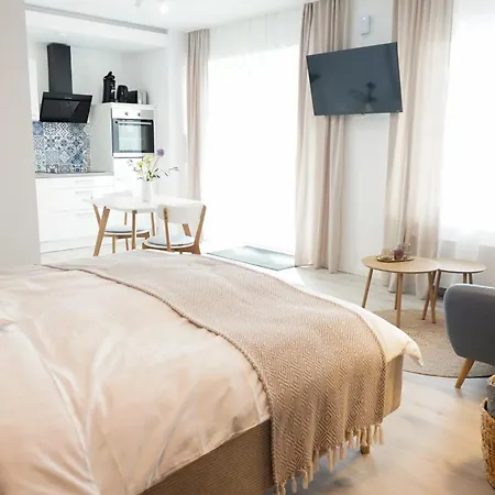 54 - Boutique Apartamento
