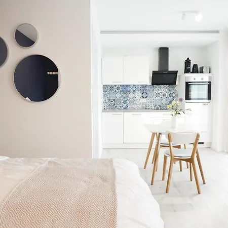 54 - Boutique Apartamento