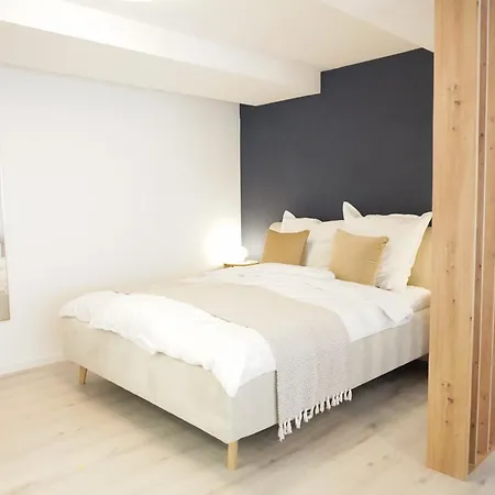 Apartamento 54 - Boutique *