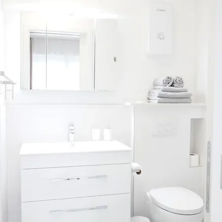 54 - Boutique Apartamento
