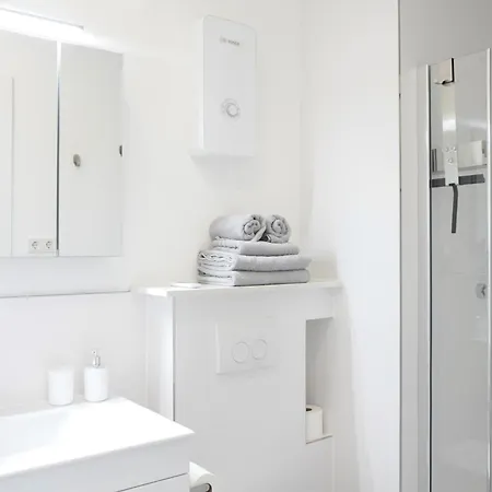 54 - Boutique Apartamento Trier