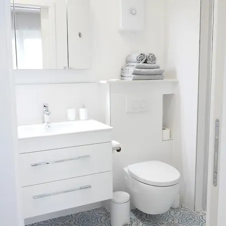 54 - Boutique Apartamento *