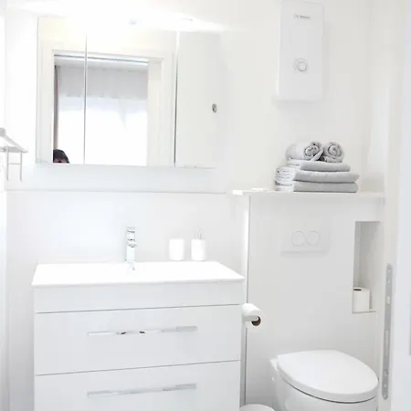 54 - Boutique Apartamento Trier