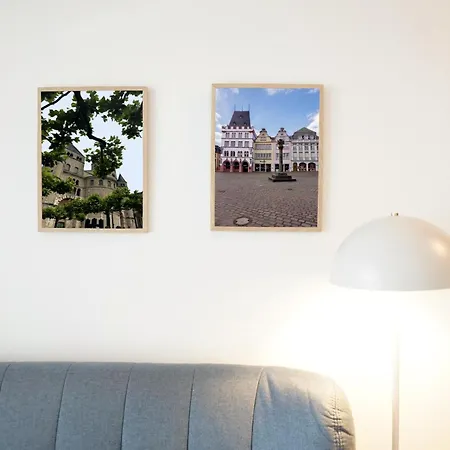 54 - Boutique Apartamento Trier
