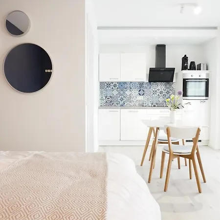 Apartamento 54 - Boutique *