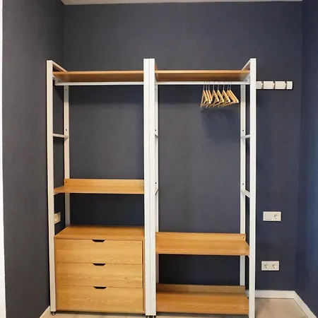 Apartamento 54 - Boutique