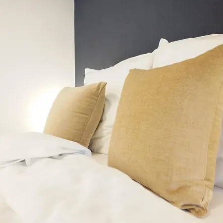 54 - Boutique Apartamento