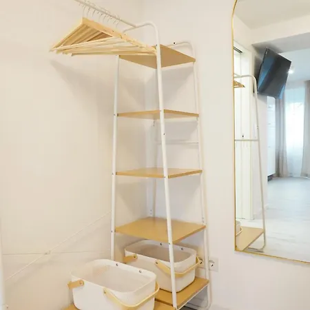 Apartamento 54 - Boutique
