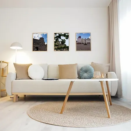 Apartamento 54 - Boutique Trier