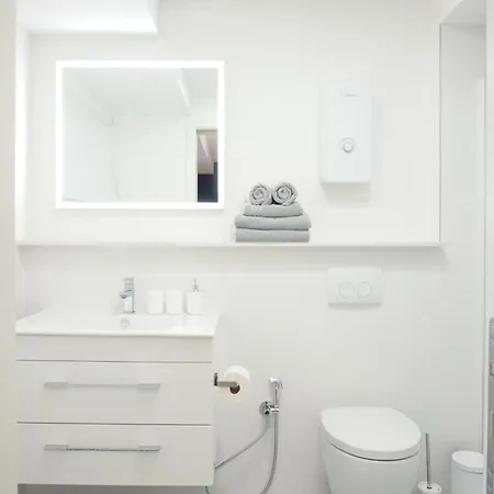 Apartamento 54 - Boutique Trier