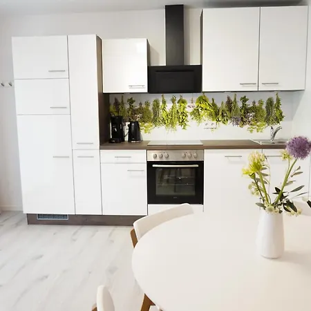 Apartamento 54 - Boutique Trier