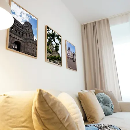 54 - Boutique Apartamento Trier