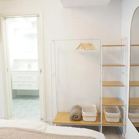 Apartamento 54 - Boutique *