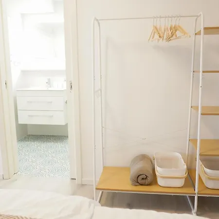 Apartamento 54 - Boutique