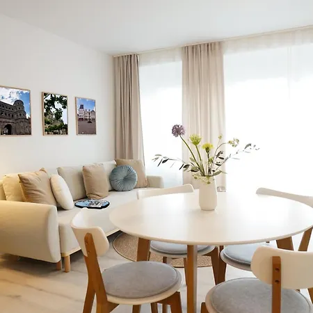 Apartamento 54 - Boutique *