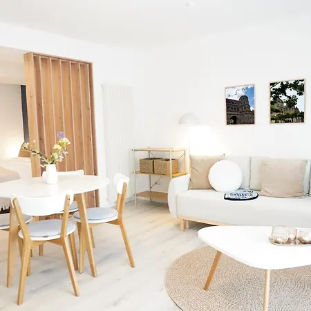 Apartamento 54 - Boutique
