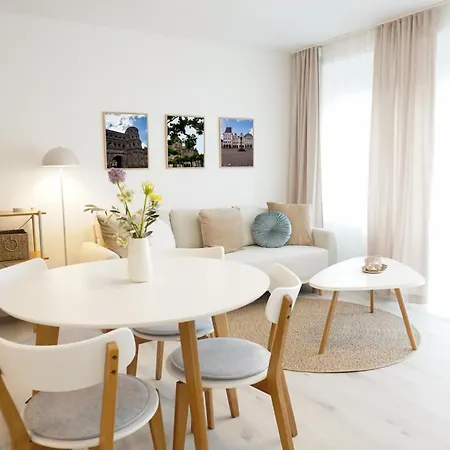Apartamento 54 - Boutique *
