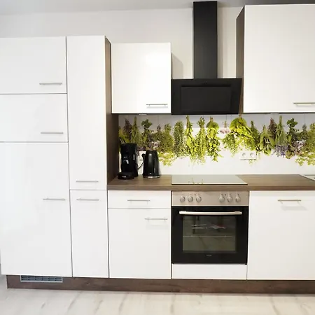 Apartamento 54 - Boutique Trier
