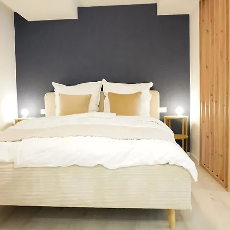 54 - Boutique Apartamento *