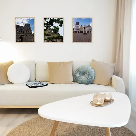Apartamento 54 - Boutique