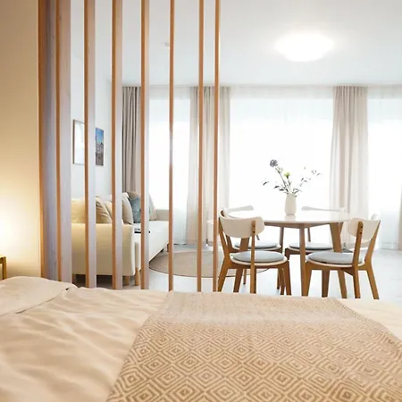 54 - Boutique Apartamento Trier