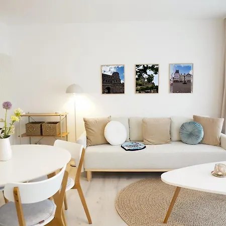 54 - Boutique Apartamento *
