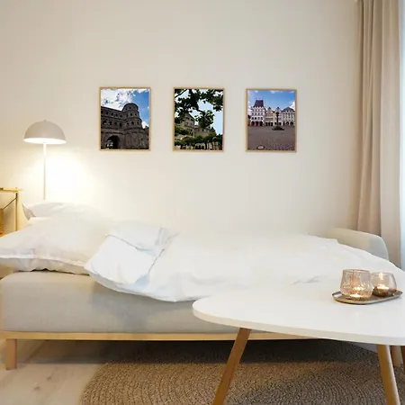 54 - Boutique Apartamento