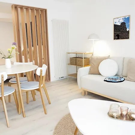 54 - Boutique Apartamento Trier