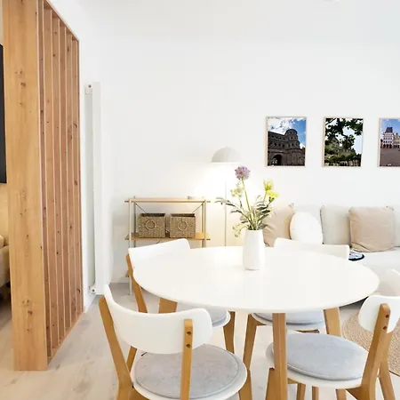 54 - Boutique Apartamento