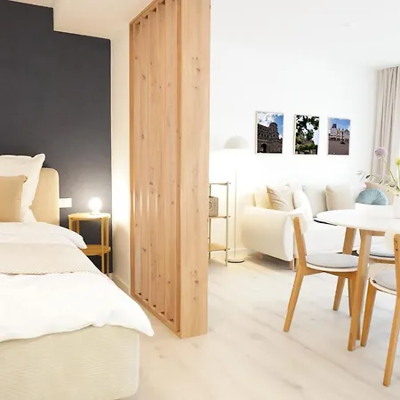 54 - Boutique Apartamento Trier