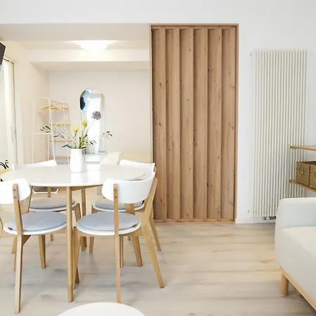 54 - Boutique Apartamento