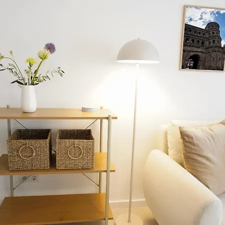 54 - Boutique Apartamento