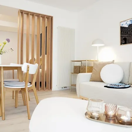 Apartamento 54 - Boutique Trier