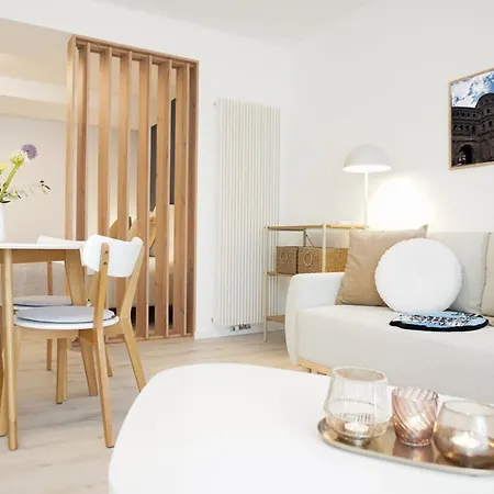 54 - Boutique Apartamento *