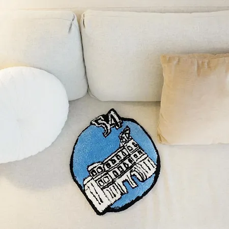 54 - Boutique Apartamento
