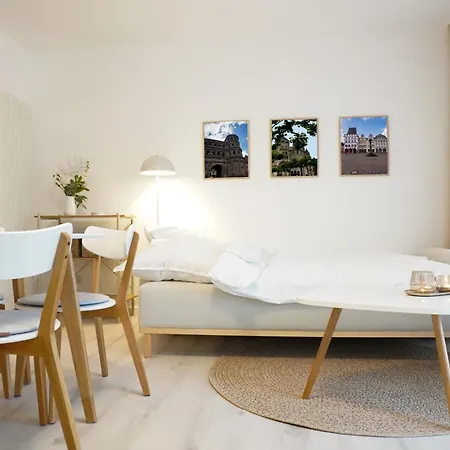 Apartamento 54 - Boutique *