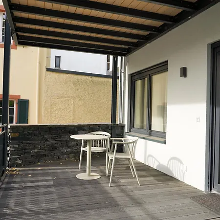 Apartamento 54 - Boutique