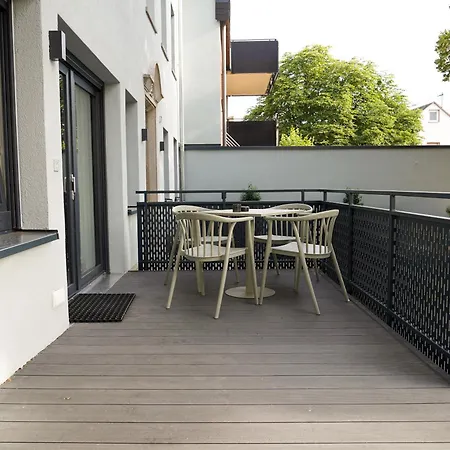 Apartamento 54 - Boutique