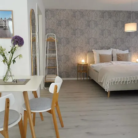 Apartamento 54 - Boutique Trier