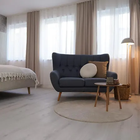 54 - Boutique Apartamento Trier