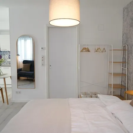 54 - Boutique Apartamento Trier